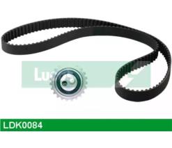 LUCAS ENGINE DRIVE LDK0084